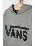 Vans Детски суичър - Pepit.bg