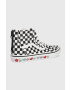 Vans Детски високи кецове - Pepit.bg