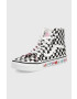 Vans Детски високи кецове - Pepit.bg