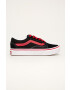 Vans Детски високи кецове - Pepit.bg