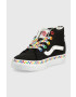 Vans Детски високи кецове - Pepit.bg