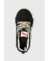 Vans Детски високи кецове - Pepit.bg