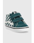 Vans Детски високи кецове - Pepit.bg