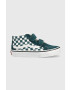 Vans Детски високи кецове - Pepit.bg