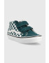 Vans Детски високи кецове - Pepit.bg