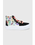 Vans Детски високи кецове - Pepit.bg