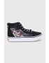 Vans Детски високи кецове x Project CAT - Pepit.bg