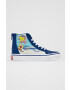Vans Детски високи кецове - Pepit.bg