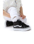 Vans Детски високи кецове - Pepit.bg