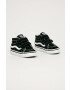 Vans Детски високи кецове - Pepit.bg