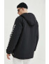 Vans Яке в черно с преходна изолация - Pepit.bg