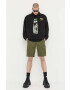 Vans Яке Mooneyes в черно с преходна изолация - Pepit.bg