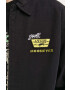 Vans Яке Mooneyes в черно с преходна изолация - Pepit.bg
