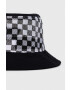 Vans Капела в черно - Pepit.bg