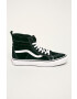 Vans Кожени кецове - Pepit.bg