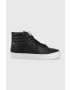 Vans Кожени кецове Ua Sk8-hi - Pepit.bg
