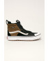 Vans Кожени маратонки - Pepit.bg