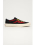 Vans Кожени маратонки - Pepit.bg