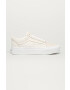 Vans Кожени маратонки - Pepit.bg