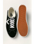 Vans Кожени кецове Sport Low - Pepit.bg