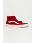 Vans Кожени маратонки - Pepit.bg