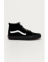 Vans Кожени маратонки - Pepit.bg