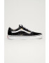 Vans Кожени маратонки - Pepit.bg