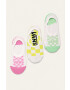 Vans Къси чорапи (3-бройки) - Pepit.bg