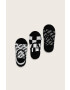 Vans Къси чорапи (3-бройки) - Pepit.bg