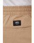 Vans Къси панталони мъжко в бежово - Pepit.bg