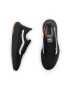 Vans Маратонки Ultrarange в черно - Pepit.bg