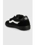 Vans Маратонки Cruze Too CC в черно VN0A5KR5QTF1 - Pepit.bg