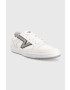 Vans Маратонки Lowland CC в бяло VN0A7TNLIYP1 - Pepit.bg