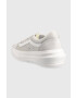Vans Маратонки Old Skool в сиво - Pepit.bg