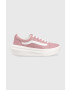 Vans Маратонки Old Skool в розово - Pepit.bg