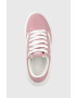 Vans Маратонки Old Skool в розово - Pepit.bg