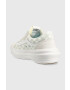 Vans Маратонки Old Skool Overt CC в бяло VN0A7Q5ETDC1 - Pepit.bg