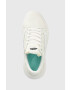 Vans Маратонки Old Skool Overt CC в бяло VN0A7Q5ETDC1 - Pepit.bg