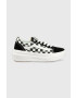 Vans Маратонки Old Skool Overt CC в черно VN0A7Q5E95Y1 - Pepit.bg