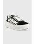 Vans Маратонки Old Skool Overt CC в черно VN0A7Q5E95Y1 - Pepit.bg
