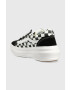 Vans Маратонки Old Skool Overt CC в черно VN0A7Q5E95Y1 - Pepit.bg