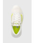 Vans Маратонки Old Skool Overt CC в бяло VN0A7Q5EZUD1 - Pepit.bg