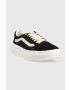 Vans Маратонки Old Skool Overt CC в черно VN0A7Q5EZO21 - Pepit.bg