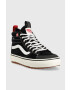 Vans Маратонки SK8-Hi MTE-2 в черно - Pepit.bg