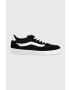 Vans Маратонки Ua Cruze Too Cc в черно - Pepit.bg