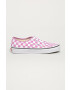 Vans Ниски кецове - Pepit.bg
