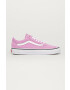 Vans Ниски кецове - Pepit.bg