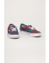 Vans Ниски кецове - Pepit.bg