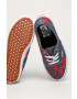 Vans Ниски кецове - Pepit.bg