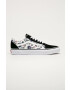 Vans Ниски кецове - Pepit.bg